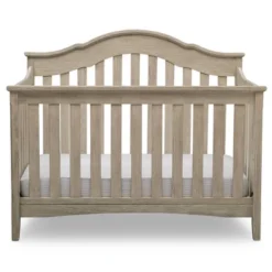 Delta Children Farmhouse 6-in-1 Convertible Crib -Baby Trend Store GUEST d80bcfcd 9ad9 4c42 972c 5974c2b53815