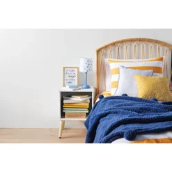 Rugby Striped Kids' Comforter Set - Pillowfort™ -Baby Trend Store GUEST d8502a4e 9b37 47ed 82fe a02a5aa7edf1