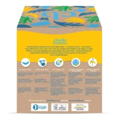 Charlie Banana One Size Reusable Cloth Diaper -Baby Trend Store GUEST d8e1aab2 788b 4d62 9ab1 02af3baf3636