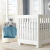 Crib Bedding Set - Blue - 4pc - Cloud Island™