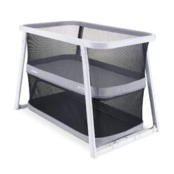 Joovy Coo Portable Bassinet Playpen Rocker -Baby Trend Store GUEST d95199e3 9e87 4855 92c4 0471fe048494