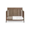 Suite Bebe Shailee Toddler Guard Rail - Brown