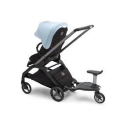 Bugaboo Comfort Wheeled Board+ Sit And Stand Toddler Board For Full Sized Stroller -Baby Trend Store GUEST da870206 130c 43fa 973c 24cf11651e2a