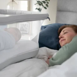 HALO Innovations BassiNest Swivel Sleeper 3.0 -Baby Trend Store GUEST dadc378c 7f59 437d bf65 44fb41ac92c6