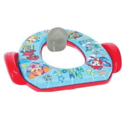 PAW Patrol "Let's Have Fun" Soft Potty Seat With Potty Hook -Baby Trend Store GUEST dba2390f ed0e 44b7 8977 8649bd8de4e8