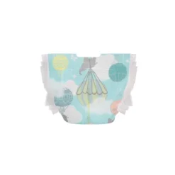 The Honest Company Clean Conscious Disposable Diapers - (Select Size And Pattern) -Baby Trend Store GUEST dbda84a9 d3f7 477f b6dc 58ca7d345f19
