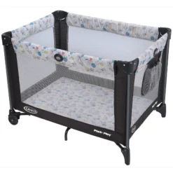 Graco Pack 'n Play Portable Playard -Baby Trend Store GUEST dc619569 5287 4e05 b234 49fc425a18d4