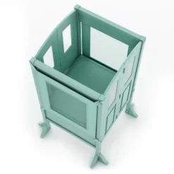 Martha Stewart Kitchen Helper Stool With 2 Keepers -Baby Trend Store GUEST dc7a1976 6ab3 4691 b362 47767a626c0d