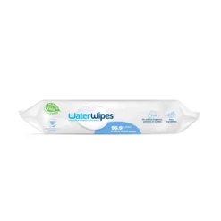 WaterWipes Plastic-Free Original Unscented 99.9% Water Based Baby Wipes - (Select Count) 12 WaterWipes Plastic-Free Original Unscented 99.9% Water Based Baby Wipes - (Select Count) -Baby Trend Store GUEST dca941fd 47c3 4adc 956e 47e6f3be6fd6