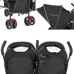 Dream On Me Volgo Twin Umbrella Stroller -Baby Trend Store GUEST dcf72a56 0aaf 46d3 9285 10440908cedf