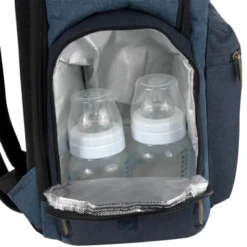 Fisher Price Fisher-Price River Backpack Diaper Bag - Old World Navy -Baby Trend Store GUEST ddda06f0 5f16 40e0 a634 5c8c545497b3