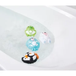 Kidoozie Splish N Splash Squirting Friends, Bathtime Tub Toy For Toddlers Ages 12 Months And Older 8 Kidoozie Splish N Splash Squirting Friends, Bathtime Tub Toy For Toddlers Ages 12 Months And Older -Baby Trend Store GUEST de1e6846 be01 4d20 9f7e 328fdf093dfe