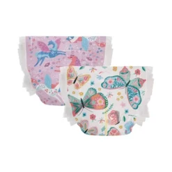 The Honest Company Clean Conscious Disposable Training Pants - (Select Size And Pattern) -Baby Trend Store GUEST de4a55b6 f680 4412 8575 9d87d6ca204e