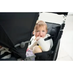 Joovy Caboose Rear Seat - Black -Baby Trend Store GUEST de5ab416 5a49 44a7 bdb2 1f278d61ef70