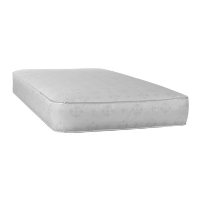 Sealy Posture Haven 2-Stage Crib And Toddler Mattress 2 Sealy Posture Haven 2-Stage Crib And Toddler Mattress - Image 2