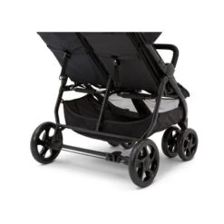 Jeep Destination Ultralight Side X Side Double Stroller By Delta Children - Midnight Black 15 Jeep Destination Ultralight Side X Side Double Stroller By Delta Children - Midnight Black -Baby Trend Store GUEST df138f3e 301e 44bd b1c1 5a03c783958d