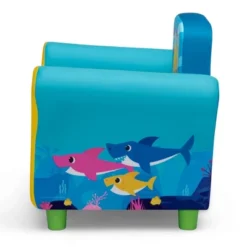 Delta Children Baby Shark Upholstered Chair 9 Delta Children Baby Shark Upholstered Chair -Baby Trend Store GUEST df64bd73 3919 4550 9539 258948537468