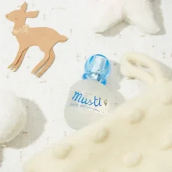 Mustela Musti Eau De Soin Spray Baby Perfume Alcohol Free Fragrance - 1.69 Fl Oz -Baby Trend Store GUEST df662dcd 51bb 4712 b4e6 7a47cc991470