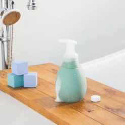 Goodnest 3-in-1 Wash, Shampoo And Soak - Fresh Cucumber Aloe - 12oz -Baby Trend Store GUEST e008fd23 5e78 4a80 8090 c3859ea4b55d