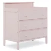 Dream On Me Mason Modern Changing Table With Free Changing Pad