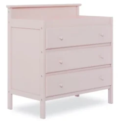 Dream On Me Mason Modern Changing Table With Free Changing Pad