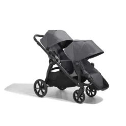 Baby Jogger City Select 2 Stroller - Radiant Slate