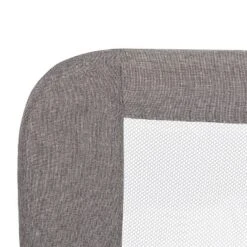 Dream On Me 3D Linen Fabric And Mesh Security Bed Rail -Baby Trend Store GUEST e04f59e0 8b17 48d2 a3cf ad9678a48824