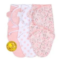 The Peanutshell Swaddle Wrap – S/M 3pk -Baby Trend Store GUEST e0d824d0 e9cc 4760 8163 01ec4e29ad07