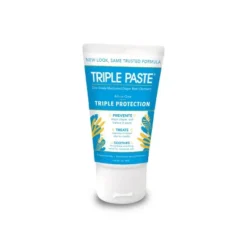 Triple Paste Diaper Rash Ointment - 3oz -Baby Trend Store GUEST e17f1763 b1f5 4e3f a57c 6372cea02a03
