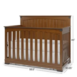 Child Craft Redmond Full Panel Crib 19 Child Craft Redmond Full Panel Crib -Baby Trend Store GUEST e1910f50 3832 4fd8 b334 702be0494a44