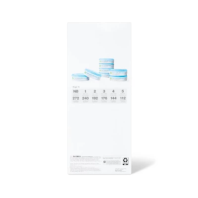 Diaper Pail Refill Bags - 8pk - Up & Up™ 2 Diaper Pail Refill Bags - 8pk - Up & Up™ - Image 2