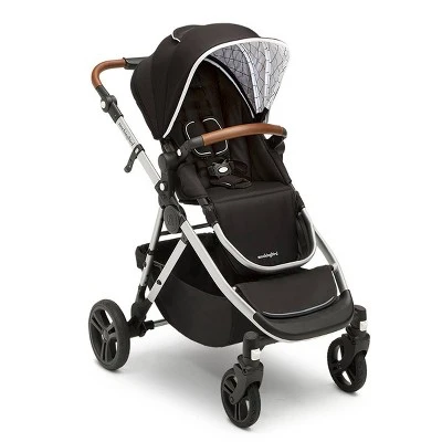 Mockingbird Single-to-Double Stroller 16 Mockingbird Single-to-Double Stroller - Image 16