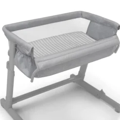 BabyGap By Delta Children Whisper Bedside Bassinet Sleeper With Breathable Mesh And Adjustable Heights - Made With Sustainable Materials 23 BabyGap By Delta Children Whisper Bedside Bassinet Sleeper With Breathable Mesh And Adjustable Heights - Made With Sustainable Materials -Baby Trend Store GUEST e27d6401 8daa 403b 867b add23cbc034b