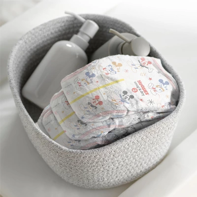 Huggies Snug & Dry Baby Disposable Diapers – (Select Size And Count) 7 Huggies Snug & Dry Baby Disposable Diapers – (Select Size And Count) - Image 7