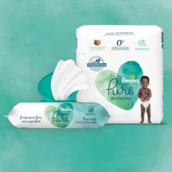 Pampers® Pampers Pure Protection Diapers - (Select Size And Count) -Baby Trend Store GUEST e2a11e2c 4431 404a 822d 55ea7d757a2c