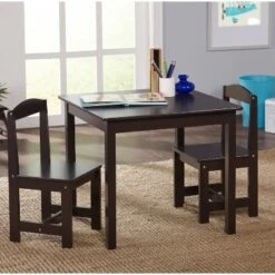3pc Madeline Kids' Table And Chair Set - Buylateral 8 3pc Madeline Kids' Table And Chair Set - Buylateral -Baby Trend Store GUEST e2f3ab09 720b 4740 bce2 3532deee1c80