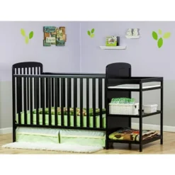 Dream On Me Anna 4 In 1 Full-Size Crib And Changing Table Combo -Baby Trend Store GUEST e33cc82f da68 45ed af86 8792fb573233