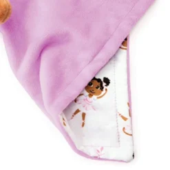 Little Muffincakes Lovey Baby Blanket - Zhara -Baby Trend Store GUEST e3f52f57 0626 443a b42c 1e08a0b425c3