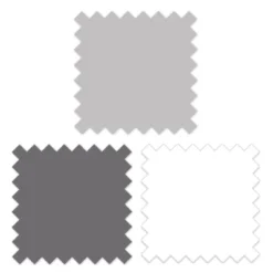 Bacati - 3 Layer Ruffled Crib/Toddler Bed Skirt - White/Gray/Steel 9 Bacati - 3 Layer Ruffled Crib/Toddler Bed Skirt - White/Gray/Steel -Baby Trend Store GUEST e43d8109 7300 4ab6 9bba 1dddfc0db447