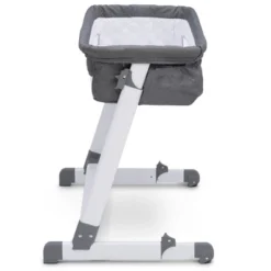 Simmons Kids' By The Bed City Sleeper Bassinet - Gray Tweed 10 Simmons Kids' By The Bed City Sleeper Bassinet - Gray Tweed -Baby Trend Store GUEST e4a0bde2 9463 4aa4 b993 c642b384f104