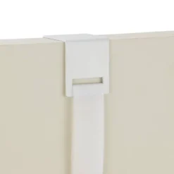 L.A. Baby Diaper Caddy And Nursery Organizer For Baby's Essentials - White -Baby Trend Store GUEST e4b5b7c9 1740 4e74 b81f a99855ea36f3