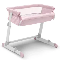 BabyGap By Delta Children Whisper Bedside Bassinet Sleeper With Breathable Mesh And Adjustable Heights - Made With Sustainable Materials 27 BabyGap By Delta Children Whisper Bedside Bassinet Sleeper With Breathable Mesh And Adjustable Heights - Made With Sustainable Materials -Baby Trend Store GUEST e5869014 e5b7 4487 88f1 6122fc612564