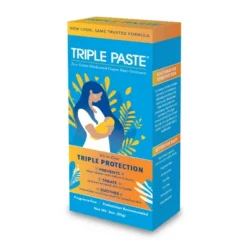 Triple Paste Diaper Rash Ointment - 3oz -Baby Trend Store GUEST e5ab75c2 af8e 4bcb a4a3 6385bcbdc117
