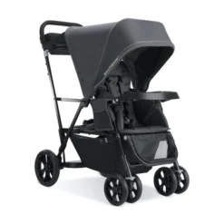 Joovy Caboose UL Sit And Stand Double Stroller, -Baby Trend Store GUEST e61a5a9f a68f 4265 872b 9afdf18517b5