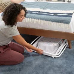 Fisher Price Fisher-Price Rock With Me Bassinet 10 Fisher Price Fisher-Price Rock With Me Bassinet -Baby Trend Store GUEST e64b72ed 8540 4808 b4c8 1cdb2d413769