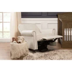 Namesake Linden Power Recliner And Swivel Glider With USB Port -Baby Trend Store GUEST e6a3d151 7554 44e1 b577 e83831401316