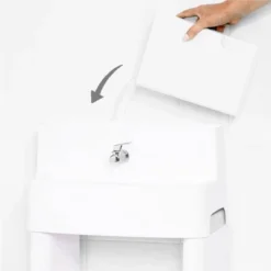 Delta Children PerfectSize 3-in-1 Convertible Sink, Step Stool And Bath Toy For Toddlers/Kids' Perfect For Potty Training - White/Gray -Baby Trend Store GUEST e82ea066 0a66 4ffa 88a2 6911103c87ec