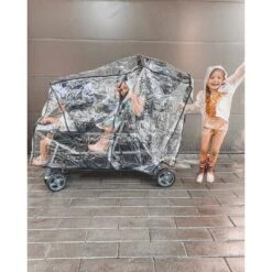 Joovy Big Caboose Rain Cover -Baby Trend Store GUEST e82ef216 04df 4f05 9b80 1d1097e2ce3c