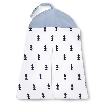 Sweet Jojo Designs Crib Bedding Set - Bear Mountain - 11pc 4 Sweet Jojo Designs Crib Bedding Set - Bear Mountain - 11pc - Image 4