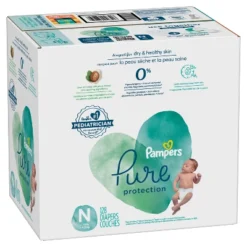 Pampers® Pampers Pure Protection Diapers - (Select Size And Count) -Baby Trend Store GUEST e8a153da f42d 4ca4 8da7 ca775fb2af40